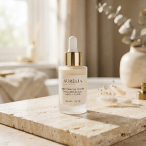 Aurelia Serum 30ml