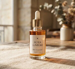 Radiance Botanic Elixir