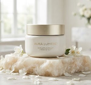Crème Sublime Jeunesse